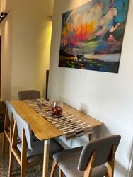 Canne Lodge (D14), Apartment #530157791
